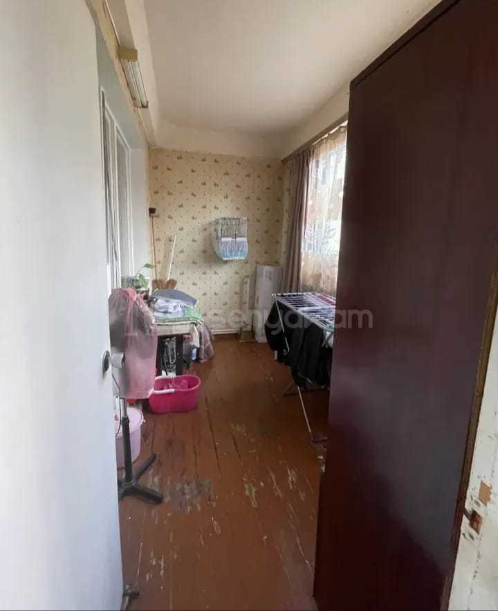 2 Սենյականոց Բնակարան, 61քմ, 1/5 հարկ, Նորմալ Վիճակում
