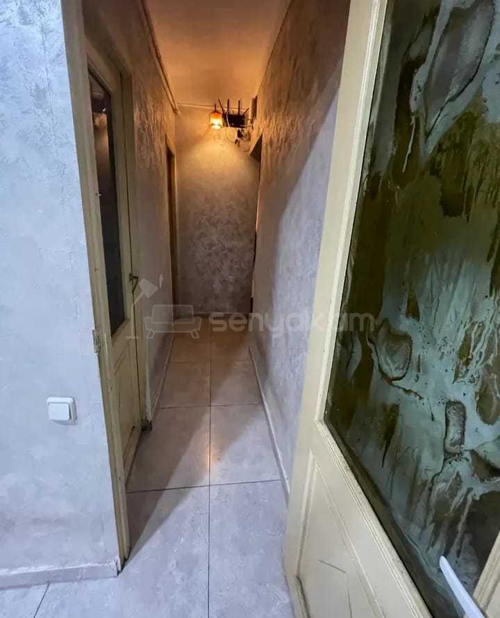 2 Սենյականոց Բնակարան, 61քմ, 1/5 հարկ, Նորմալ Վիճակում