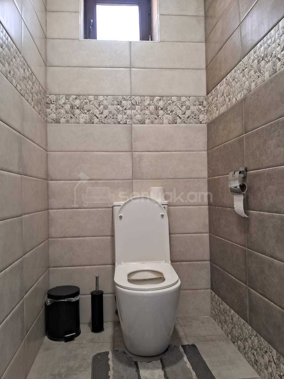 5 Սենյականոց Սեփական Տուն, 140քմ, Կապիտալ Վերանորոգված