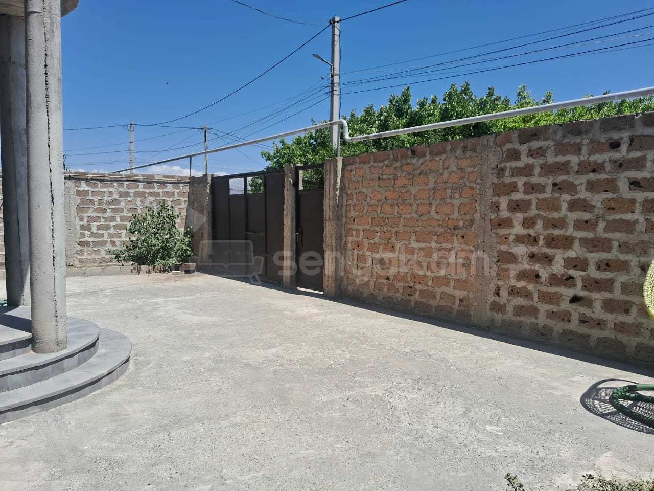 5 Սենյականոց Սեփական Տուն, 140քմ, Կապիտալ Վերանորոգված