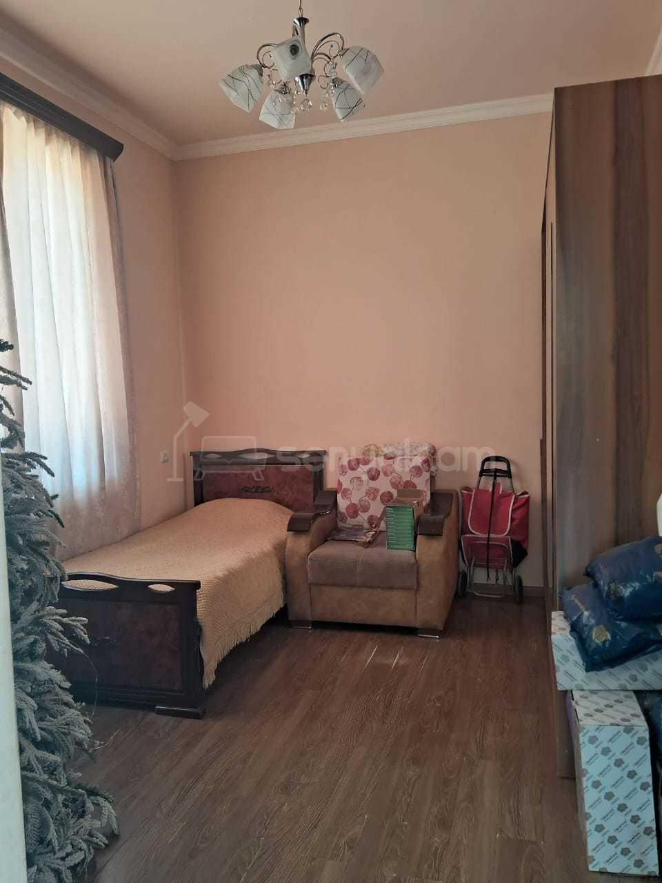 5 Սենյականոց Սեփական Տուն, 140քմ, Կապիտալ Վերանորոգված