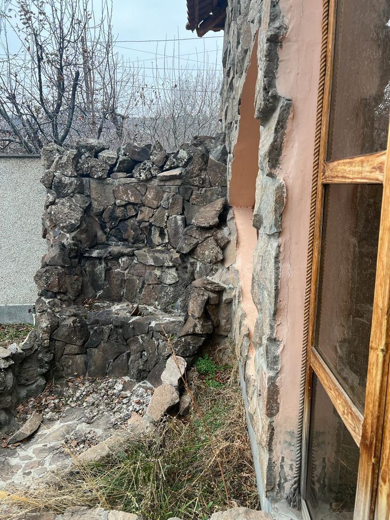 5 Սենյականոց Ամառանոց, 330քմ
