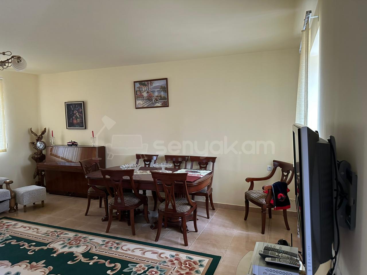 5 Սենյականոց Ամառանոց, 330քմ