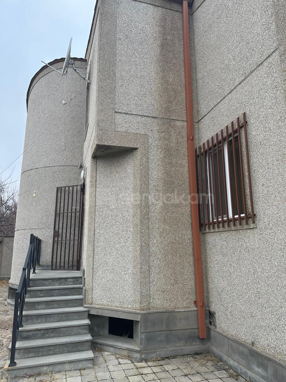 5 Սենյականոց Ամառանոց, 330քմ