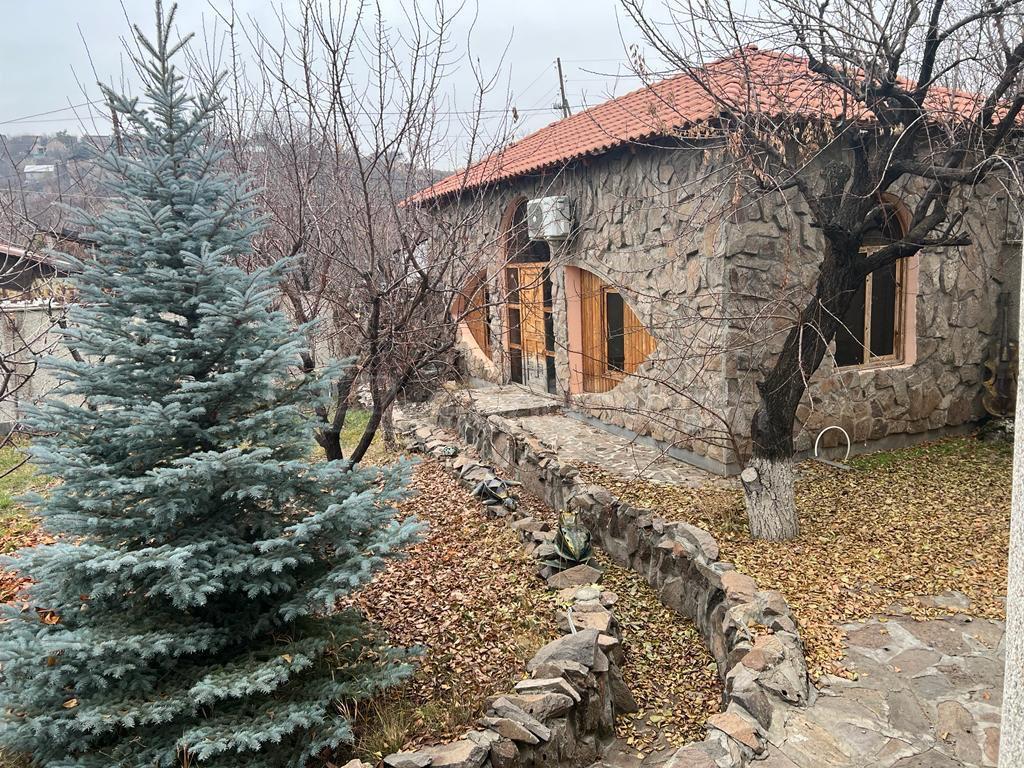5 Սենյականոց Ամառանոց, 330քմ