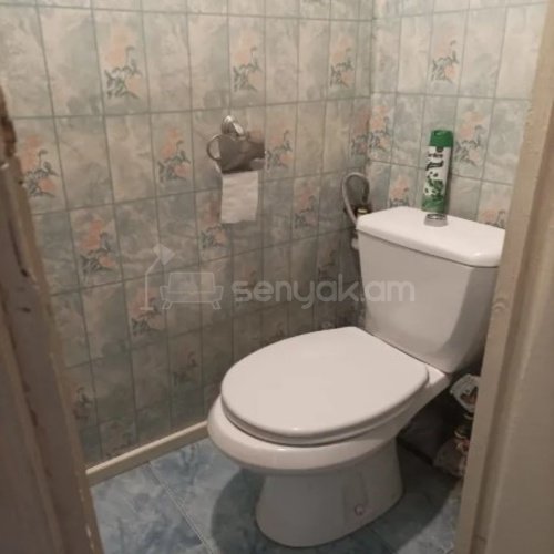 2 Սենյականոց Բնակարան, 55քմ, 7/9 հարկ, Կոսմետիկ Վերանորոգված, Կահավորված, Արևկող