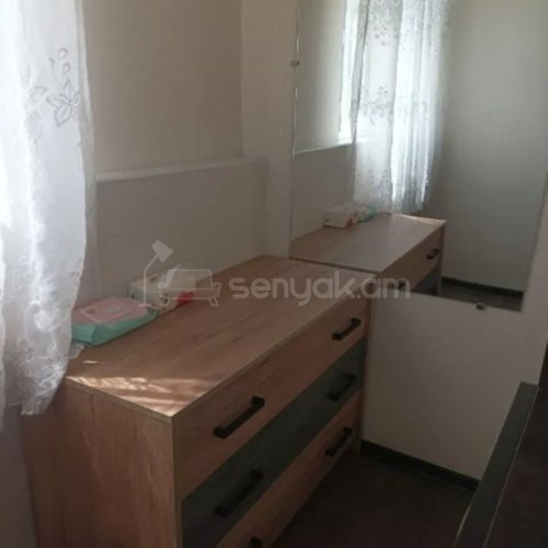 2 Սենյականոց Բնակարան, 55քմ, 7/9 հարկ, Կոսմետիկ Վերանորոգված, Կահավորված, Արևկող