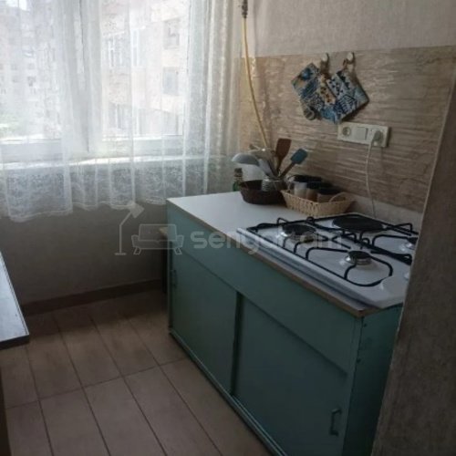 2 Սենյականոց Բնակարան, 55քմ, 7/9 հարկ, Կոսմետիկ Վերանորոգված, Կահավորված, Արևկող