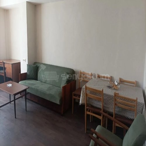 2 Սենյականոց Բնակարան, 55քմ, 7/9 հարկ, Կոսմետիկ Վերանորոգված, Կահավորված, Արևկող