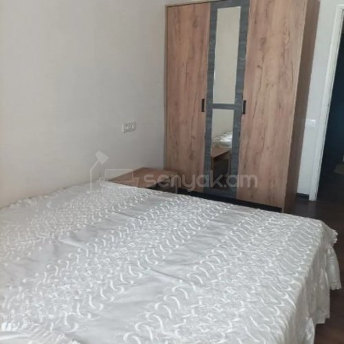 2 Սենյականոց Բնակարան, 55քմ, 7/9 հարկ, Կոսմետիկ Վերանորոգված, Կահավորված, Արևկող