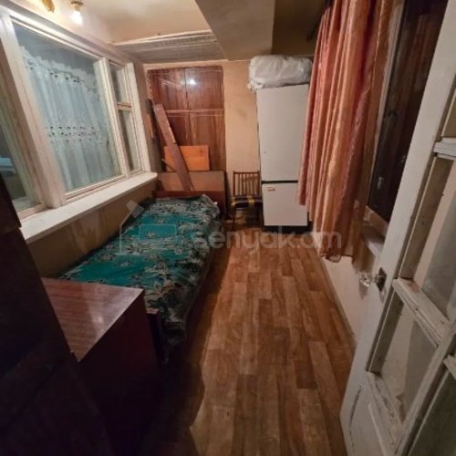 2 Սենյականոց Բնակարան, 64քմ, 9/14 հարկ, Կոսմետիկ Վերանորոգված, Կահավորված, Արևկող