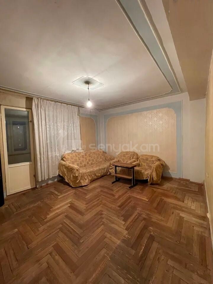 4 Սենյականոց Բնակարան, 84քմ, 7/9 հարկ, Նորմալ Վիճակում