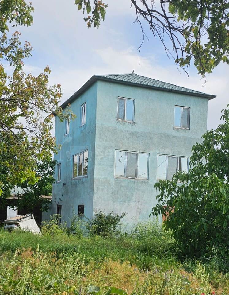 4 Սենյականոց Սեփական Տուն, 170քմ, Կոսմետիկ Վերանորոգված