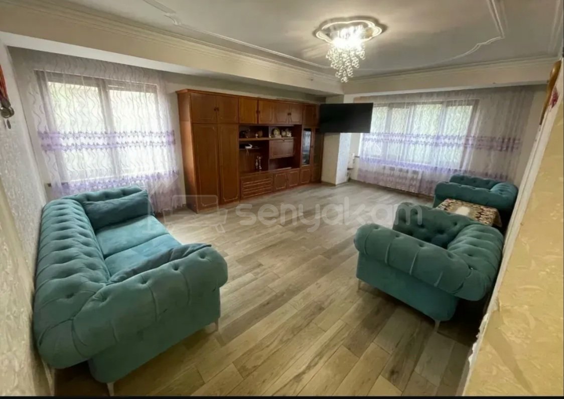 3 Սենյականոց Բնակարան, 85քմ, 2/14 հարկ, Կապիտալ Վերանորոգված, Կահավորված