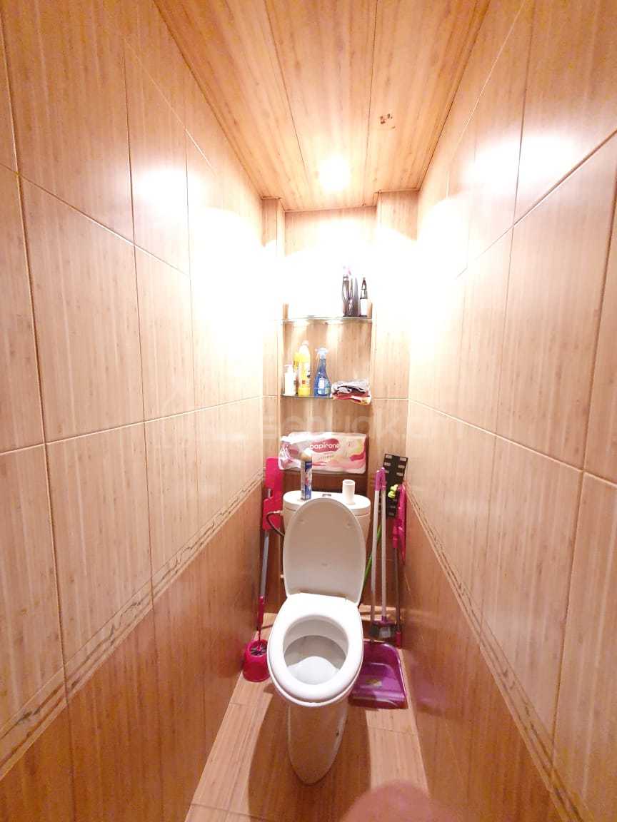 3 Սենյականոց Բնակարան Քարե Շենքում, 71քմ, 1/4 հարկ, Կապիտալ Վերանորոգված