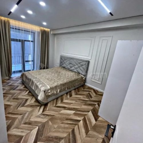 2 Սենյականոց Բնակարան, 55քմ, 6/16 հարկ, Կապիտալ Վերանորոգված, Կահավորված, Արևկող