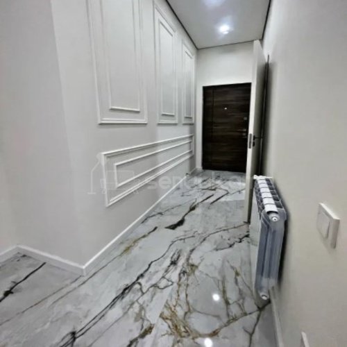 2 Սենյականոց Բնակարան, 55քմ, 6/16 հարկ, Կապիտալ Վերանորոգված, Կահավորված, Արևկող
