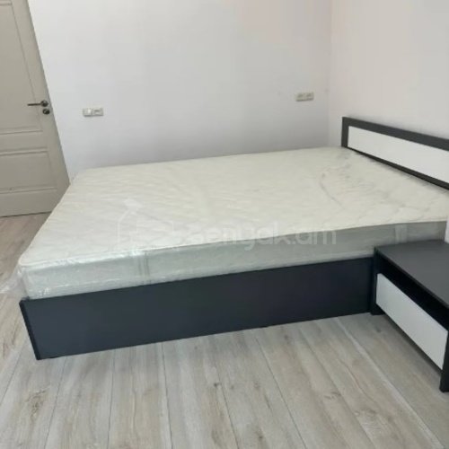 2 Սենյականոց Բնակարան, 56քմ, 6/14 հարկ, Կապիտալ Վերանորոգված, Կահավորված, Արևկող
