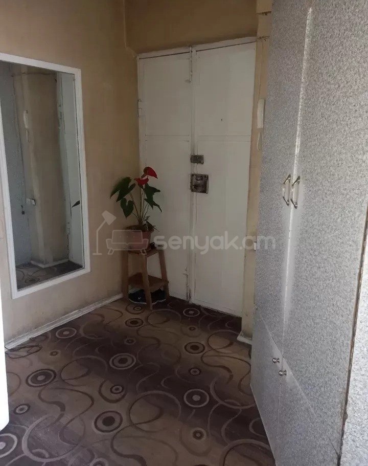 3 Սենյականոց Բնակարան, 82քմ, 10/14 հարկ, Նորմալ Վիճակում