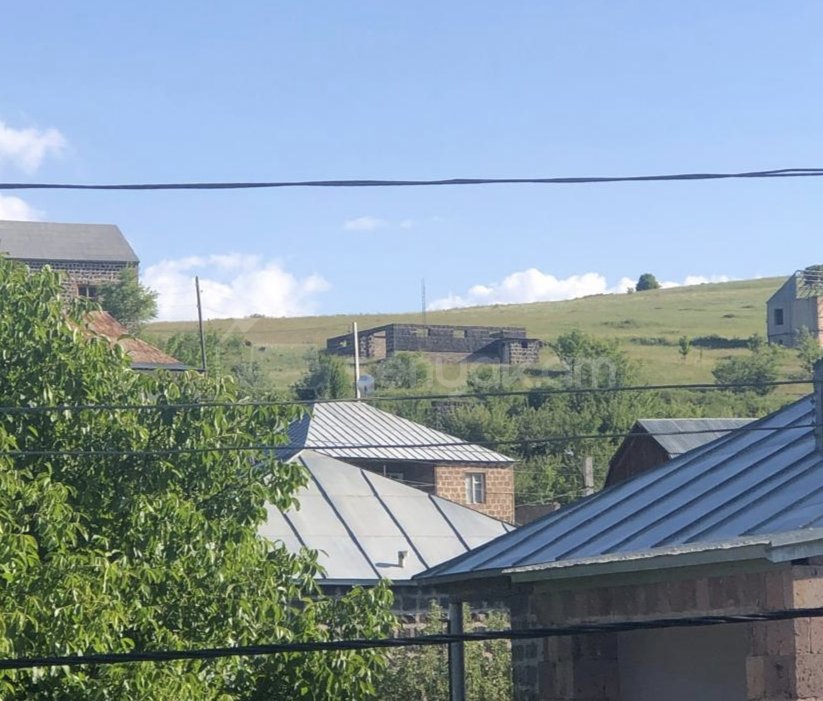 Բնակելի Նշանակության Հողատարածք, 718քմ