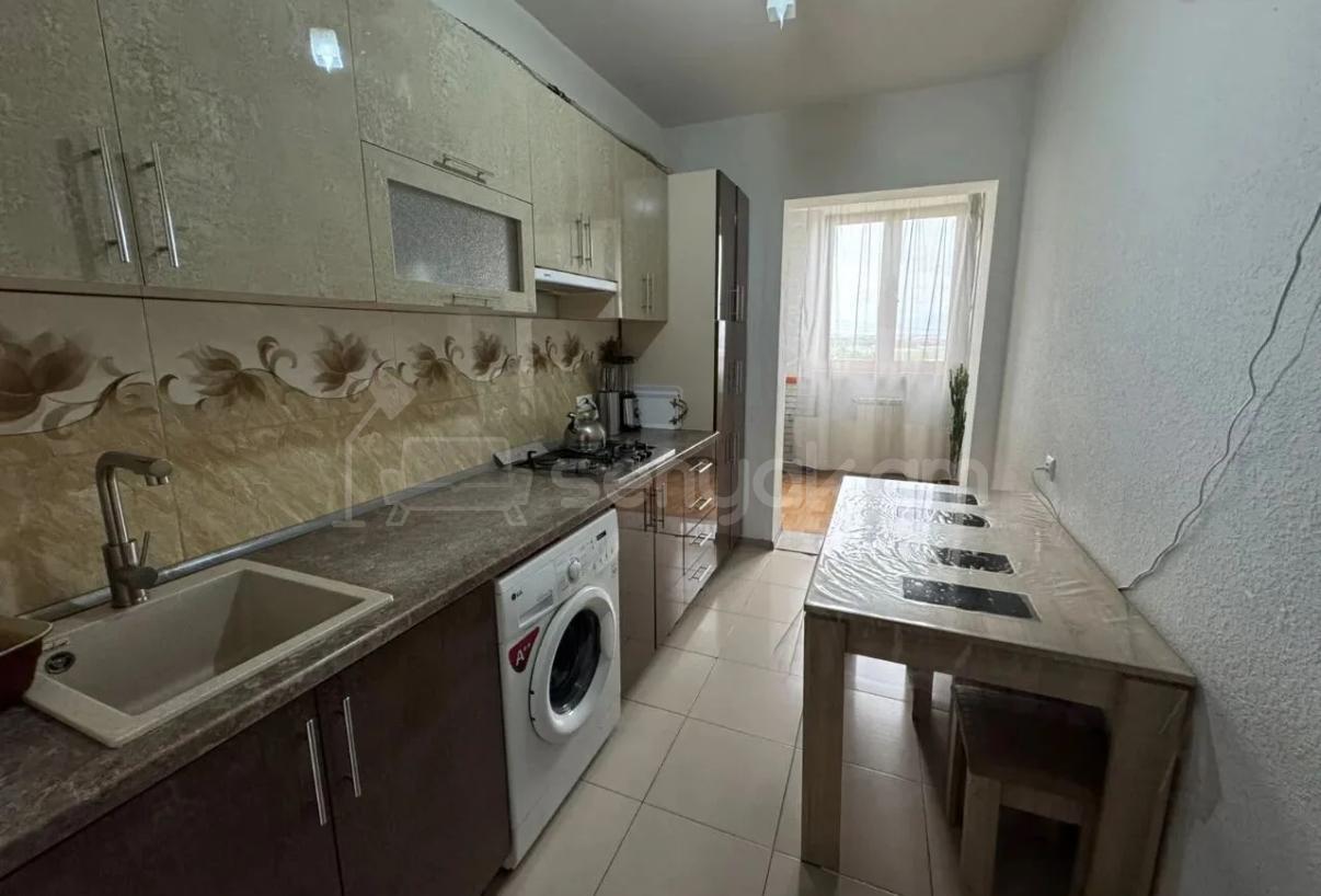 3 Սենյականոց Բնակարան, 64քմ, 5/9 հարկ, Կապիտալ Վերանորոգված