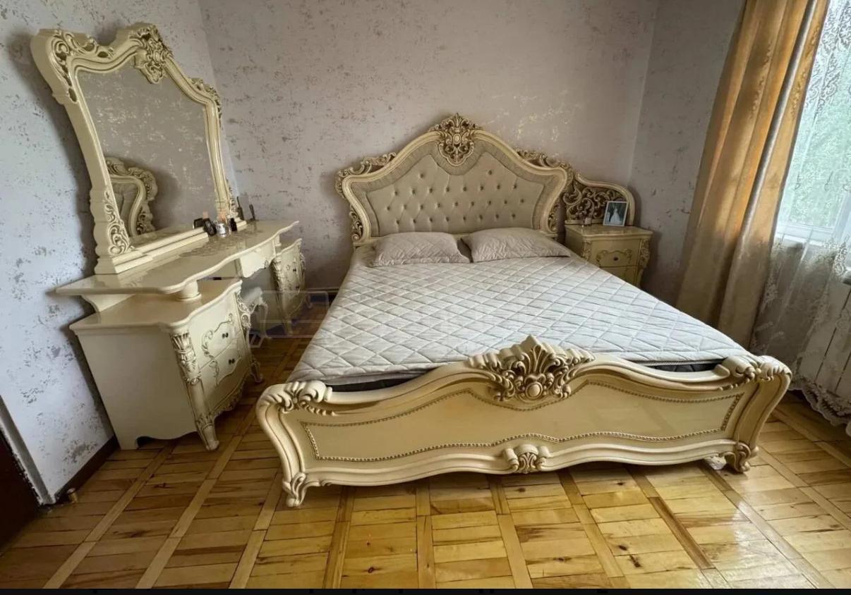 3 Սենյականոց Բնակարան, 64քմ, 5/9 հարկ, Կապիտալ Վերանորոգված