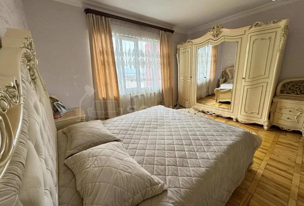 3 Սենյականոց Բնակարան, 64քմ, 5/9 հարկ, Կապիտալ Վերանորոգված