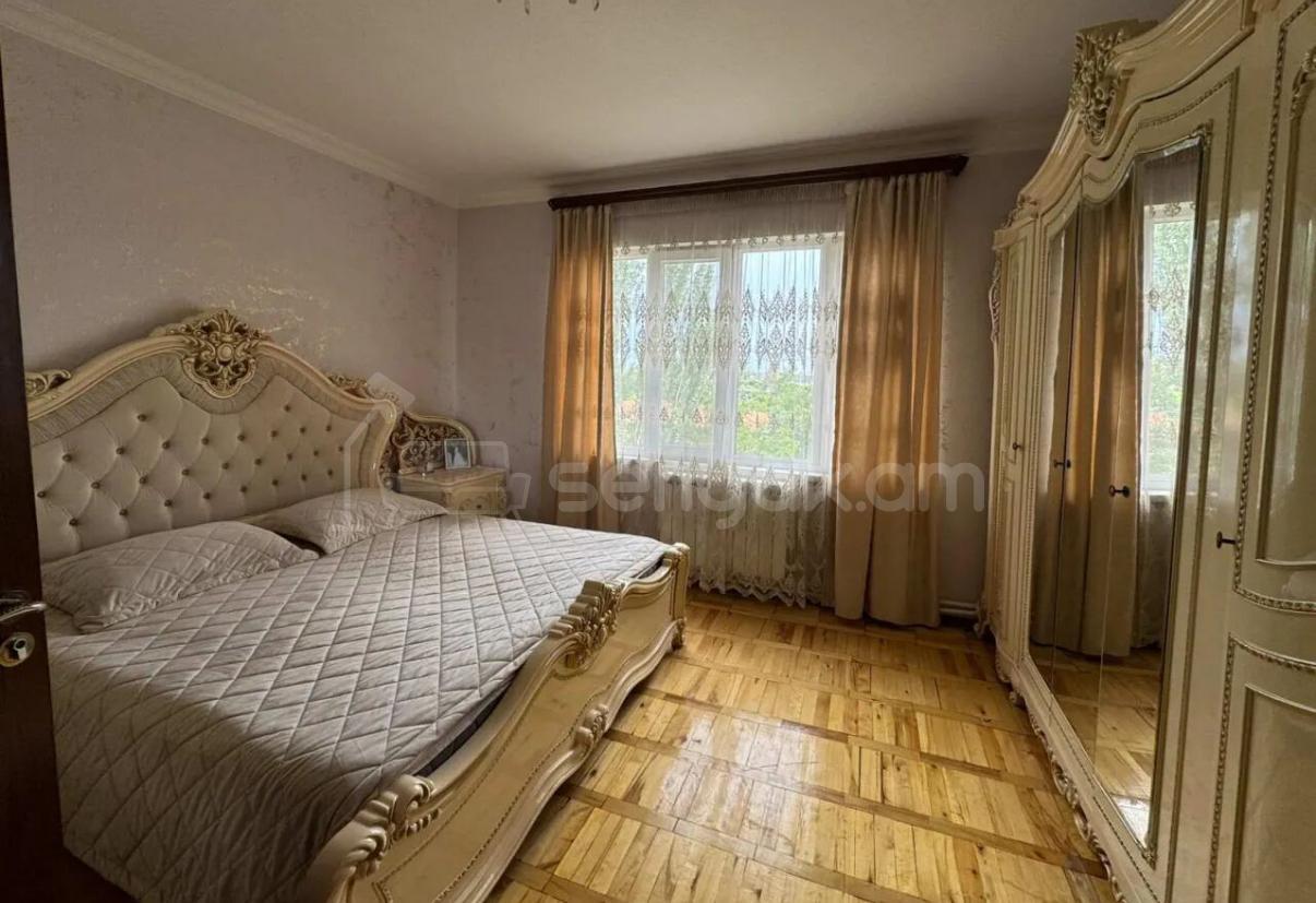 3 Սենյականոց Բնակարան, 64քմ, 5/9 հարկ, Կապիտալ Վերանորոգված