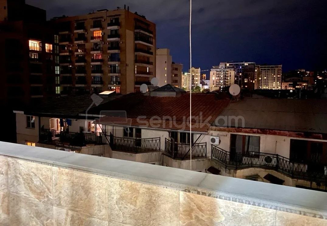 5 Սենյականոց Բնակարան Նորակառույցում, 350քմ, 8/9 հարկ, Դիզայներական Վերանորոգված, Կահավորված, Արևկող