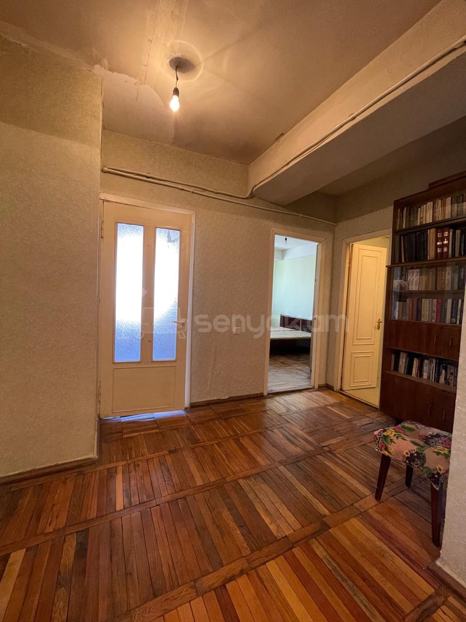 4 Սենյականոց Բնակարան, 90քմ, 14/14 հարկ, Կոսմետիկ Վերանորոգված