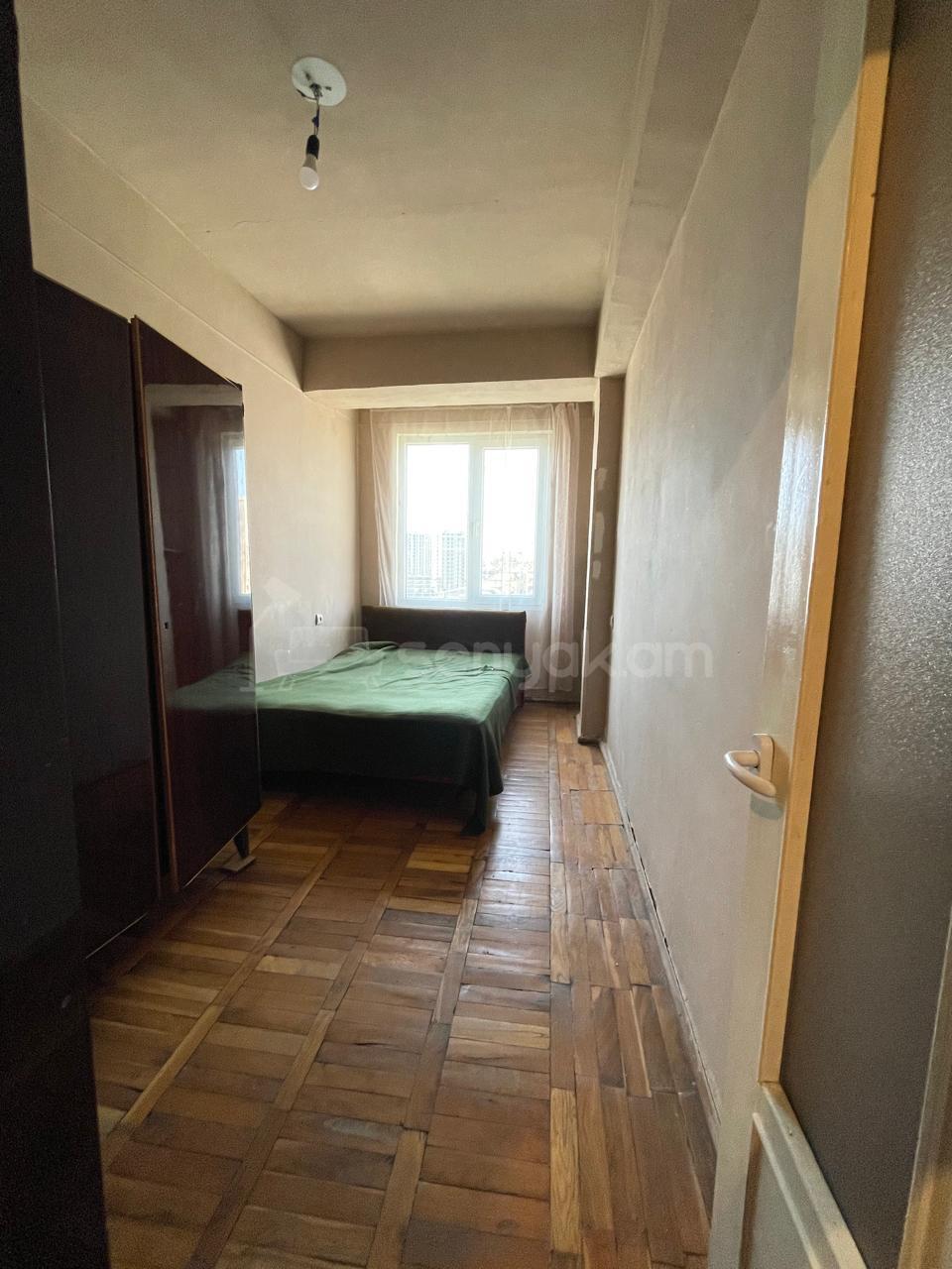4 Սենյականոց Բնակարան, 90քմ, 14/14 հարկ, Կոսմետիկ Վերանորոգված