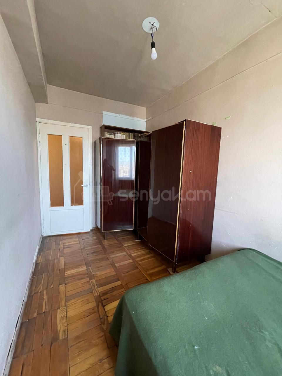 4 Սենյականոց Բնակարան, 90քմ, 14/14 հարկ, Կոսմետիկ Վերանորոգված