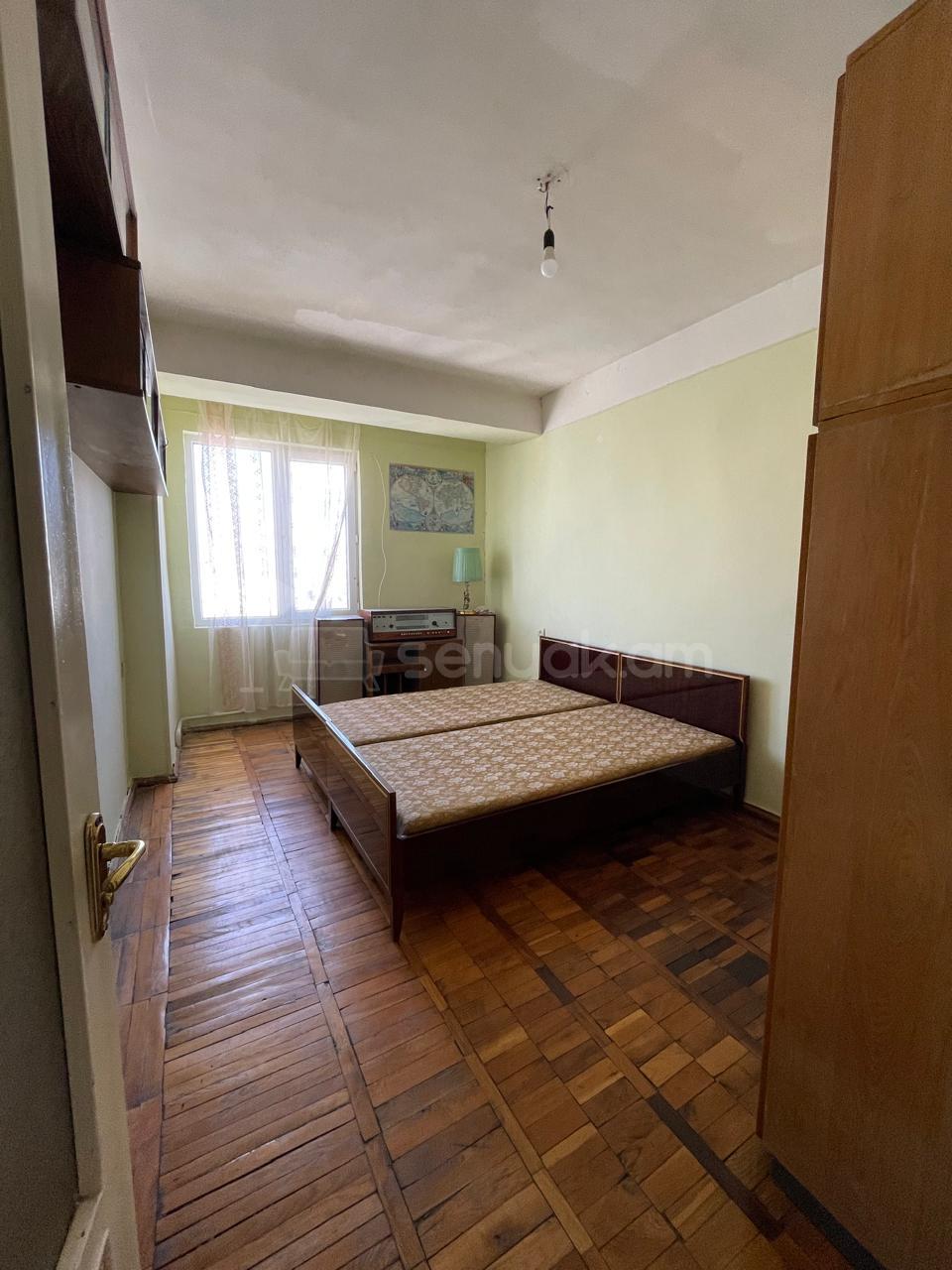 4 Սենյականոց Բնակարան, 90քմ, 14/14 հարկ, Կոսմետիկ Վերանորոգված