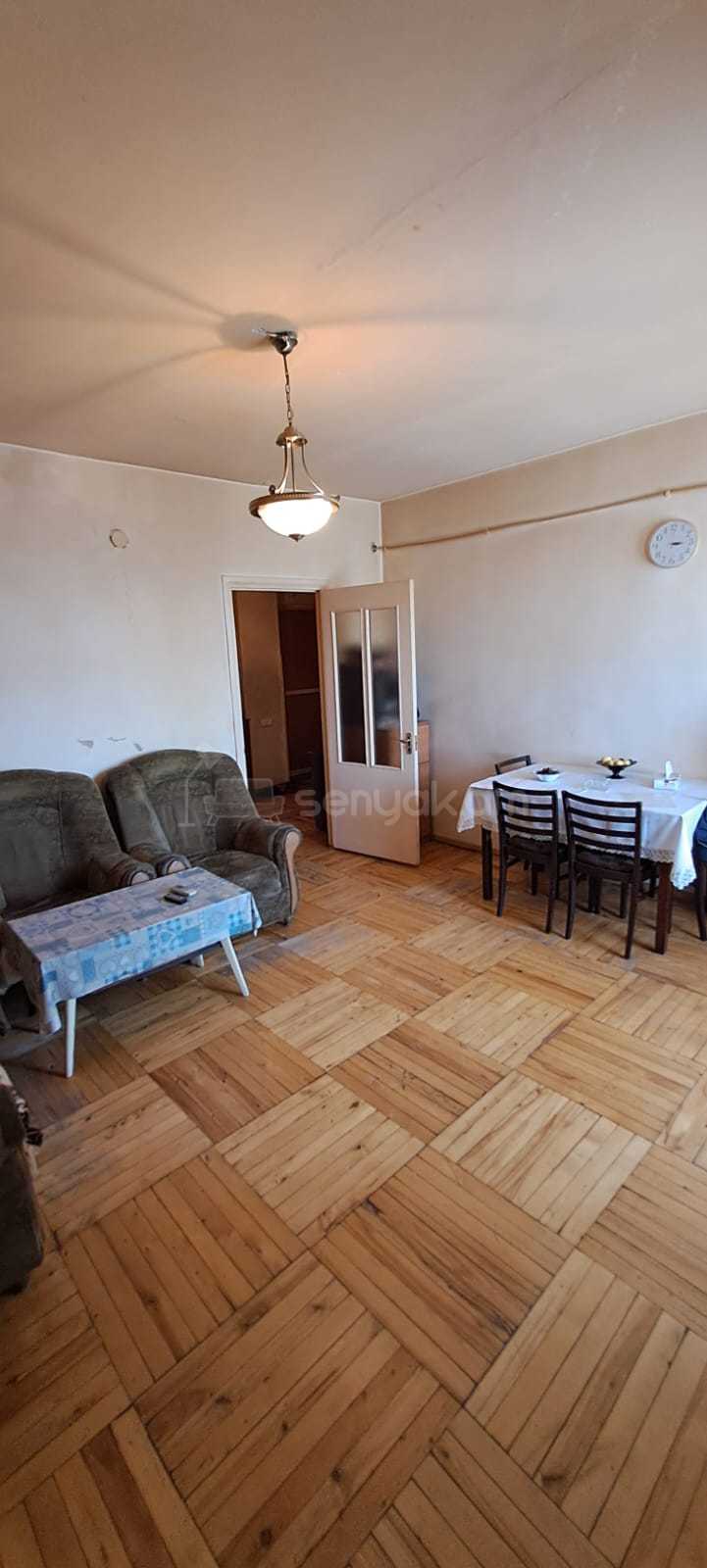 1 Սենյականոց Բնակարան, 50քմ, 13/14 հարկ, Նորմալ Վիճակում