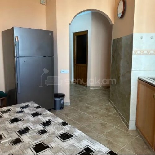 2 Սենյականոց Բնակարան, 65քմ, 4/12 հարկ, Կապիտալ Վերանորոգված, Կահավորված, Արևկող
