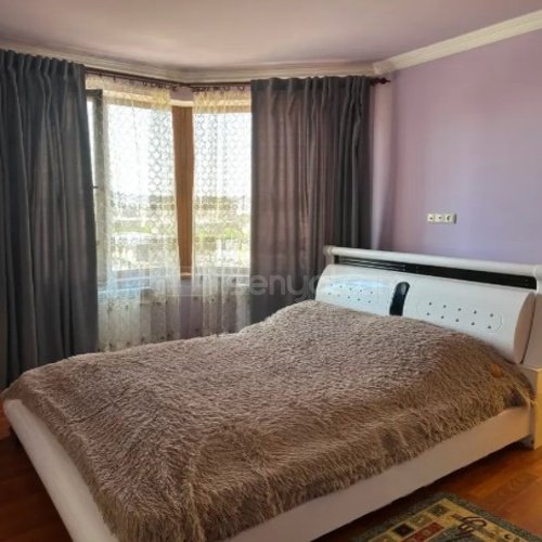 2 Սենյականոց Բնակարան, 65քմ, 4/12 հարկ, Կապիտալ Վերանորոգված, Կահավորված, Արևկող