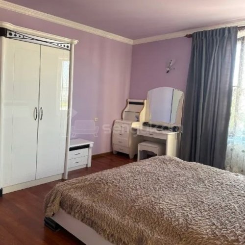 2 Սենյականոց Բնակարան, 65քմ, 4/12 հարկ, Կապիտալ Վերանորոգված, Կահավորված, Արևկող
