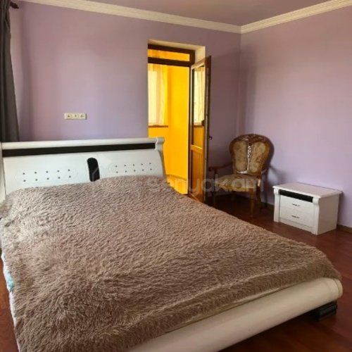 2 Սենյականոց Բնակարան, 65քմ, 4/12 հարկ, Կապիտալ Վերանորոգված, Կահավորված, Արևկող