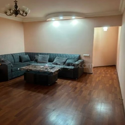 2 Սենյականոց Բնակարան, 65քմ, 4/12 հարկ, Կապիտալ Վերանորոգված, Կահավորված, Արևկող