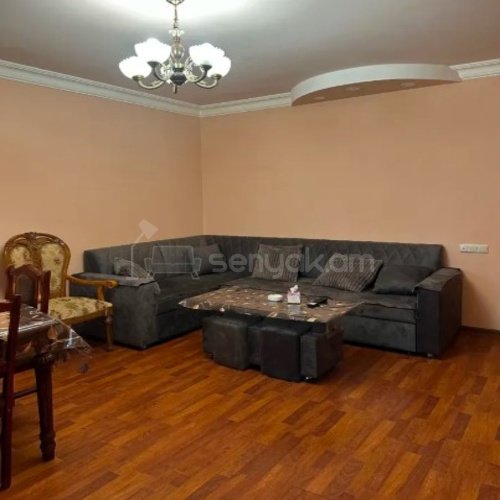 2 Սենյականոց Բնակարան, 65քմ, 4/12 հարկ, Կապիտալ Վերանորոգված, Կահավորված, Արևկող