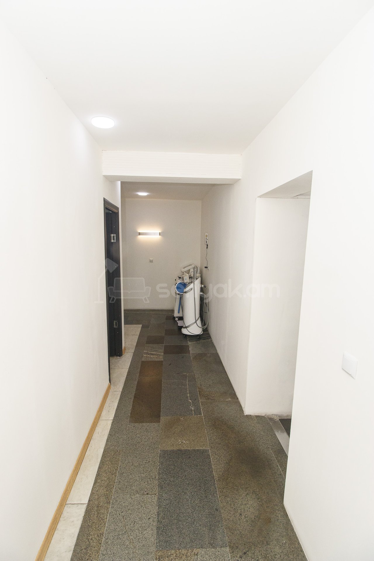 Օֆիսային Տարածք, 120քմ, Կապիտալ Վերանորոգված