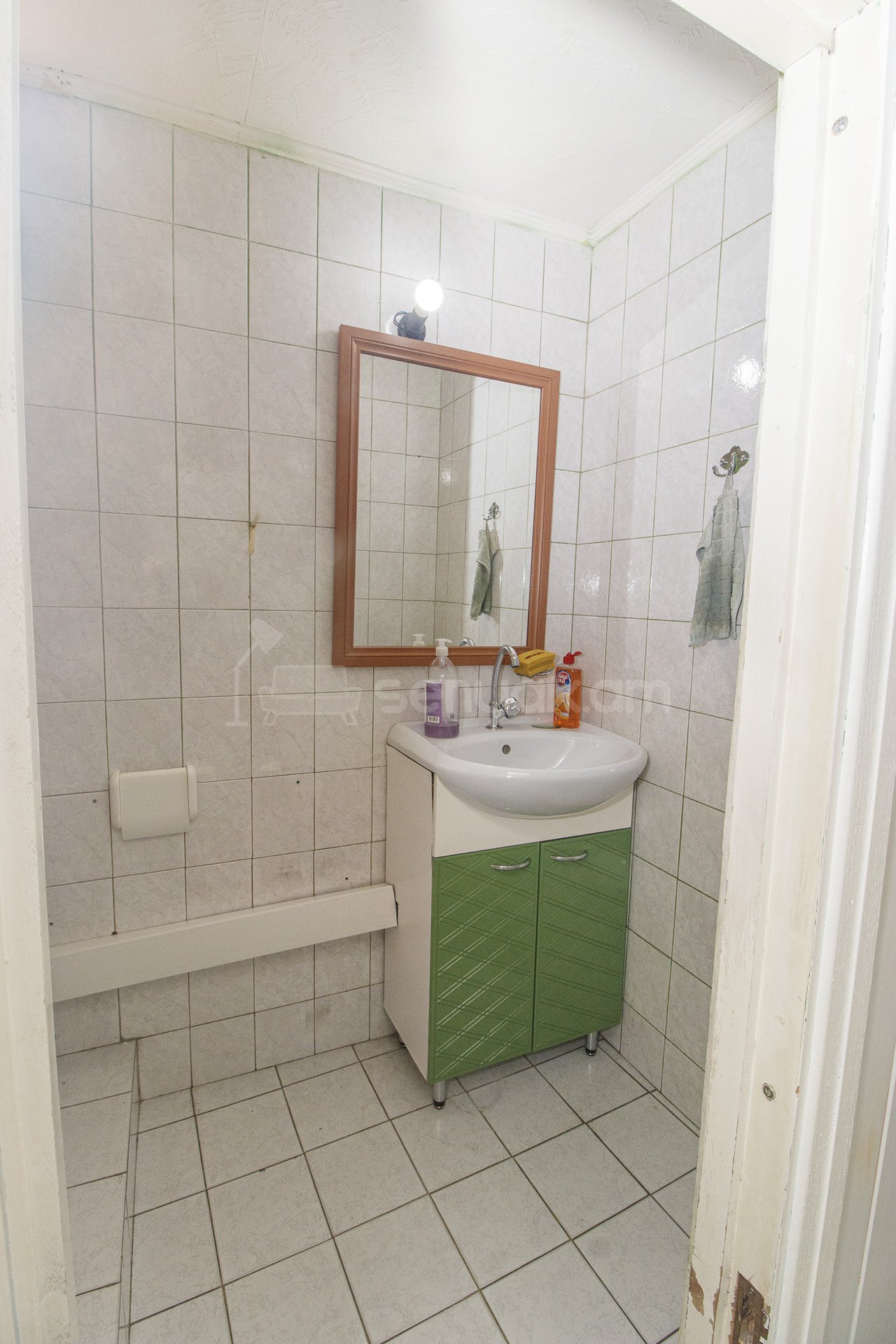 Օֆիսային Տարածք, 120քմ, Կապիտալ Վերանորոգված