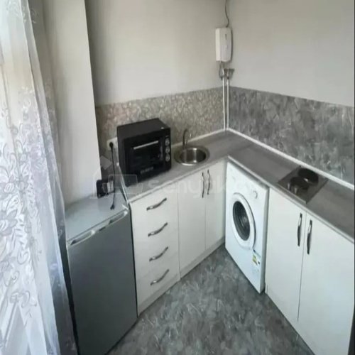 2 Սենյականոց Բնակարան, 45քմ, 8/9 հարկ, Կոսմետիկ Վերանորոգված, Կահավորված, Արևկող