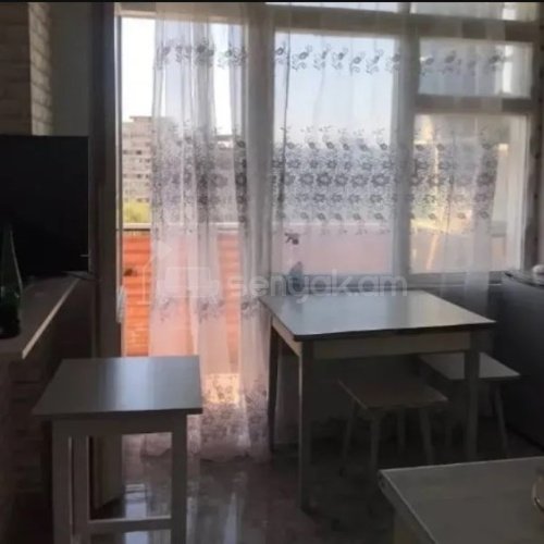 2 Սենյականոց Բնակարան, 45քմ, 8/9 հարկ, Կոսմետիկ Վերանորոգված, Կահավորված, Արևկող