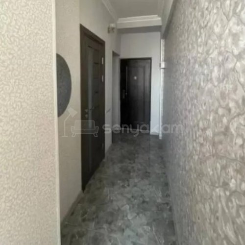 2 Սենյականոց Բնակարան, 45քմ, 8/9 հարկ, Կոսմետիկ Վերանորոգված, Կահավորված, Արևկող