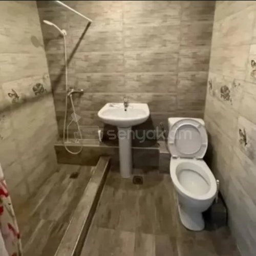 2 Սենյականոց Բնակարան, 45քմ, 8/9 հարկ, Կոսմետիկ Վերանորոգված, Կահավորված, Արևկող