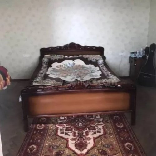 2 Սենյականոց Բնակարան, 45քմ, 8/9 հարկ, Կոսմետիկ Վերանորոգված, Կահավորված, Արևկող