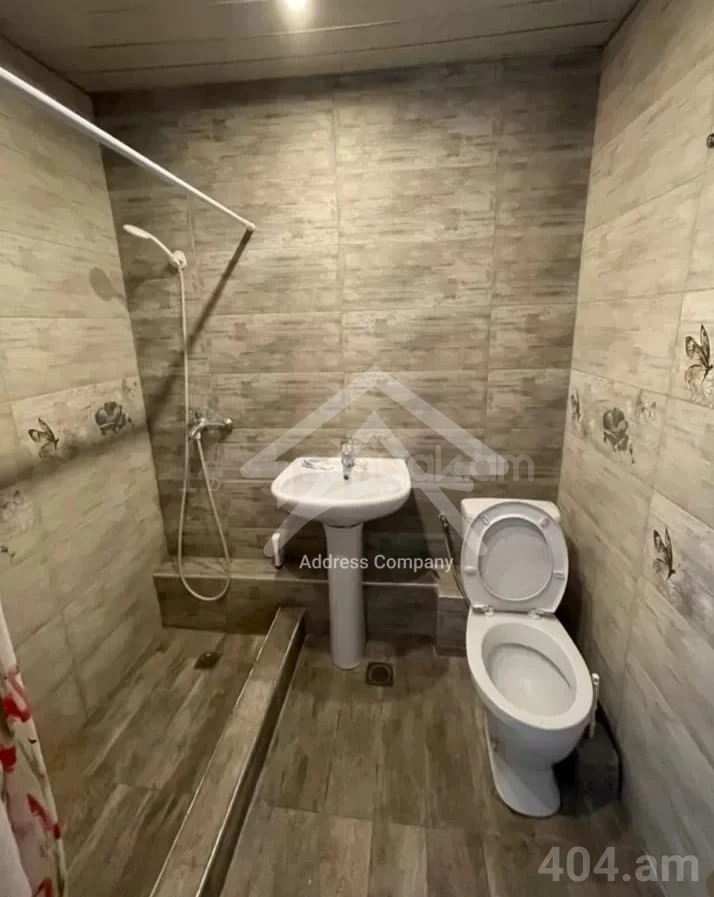 2 Սենյականոց Բնակարան, 50քմ, 8/9 հարկ, Կոսմետիկ Վերանորոգված, Կահավորված
