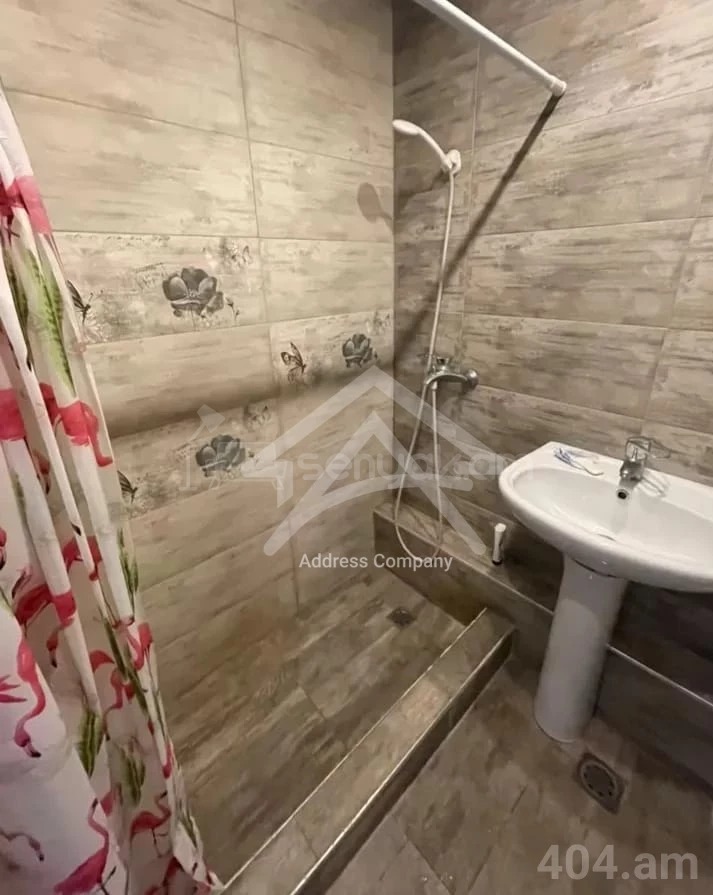 2 Սենյականոց Բնակարան, 50քմ, 8/9 հարկ, Կոսմետիկ Վերանորոգված, Կահավորված