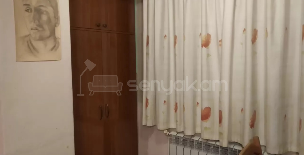 2 Սենյականոց Բնակարան, 74քմ, 10/12 հարկ, Նորմալ Վիճակում